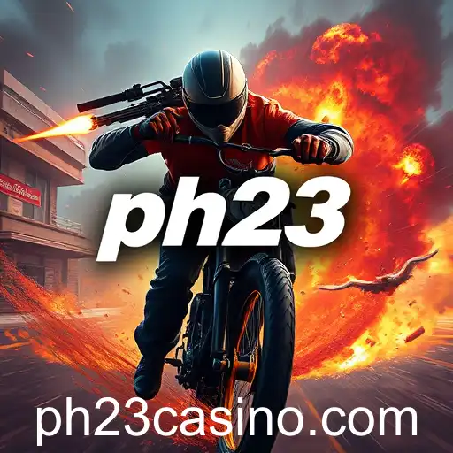 Exploring the Thrills of 'Action Games' with the Keyword 'ph23'
