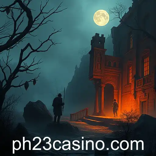 Exploring the World of Adventure Games: The Allure of 'ph23'