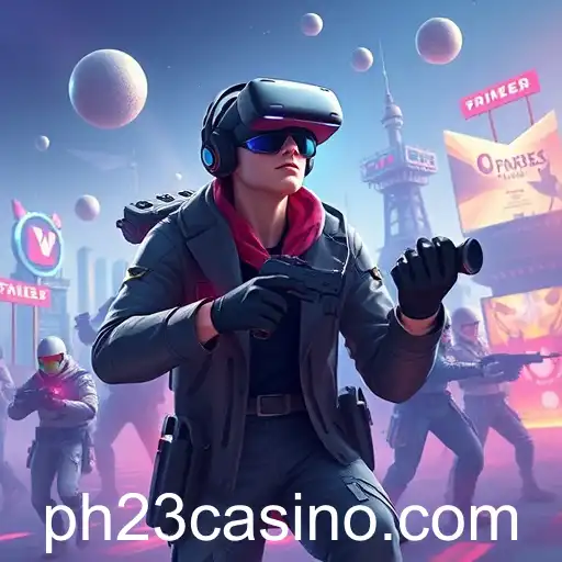 Exploring the English Gaming Renaissance