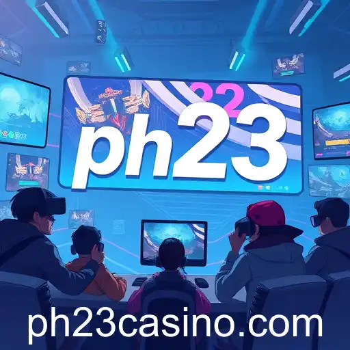 The Digital Rise of Gaming Websites