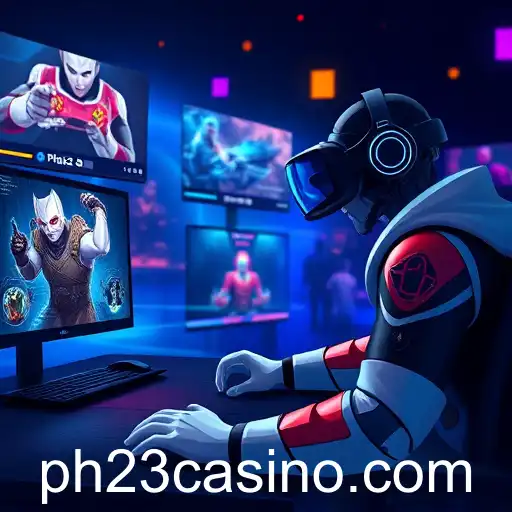 The Evolution of Online Gaming Communities