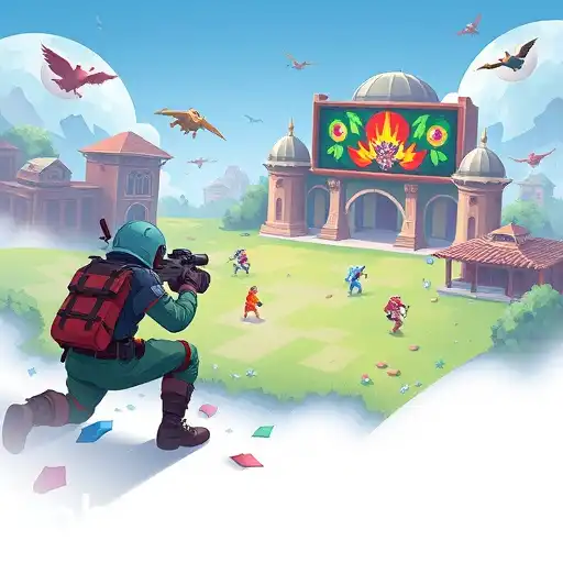 Gaming Trends 2025: The Rise of PH23