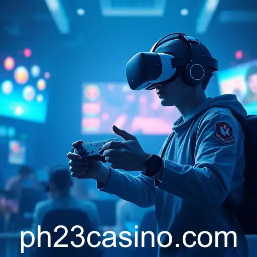 Gaming Trends in the Mid-2020s