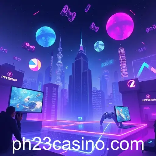 Gaming Trends: PH23's Impact on the Industry