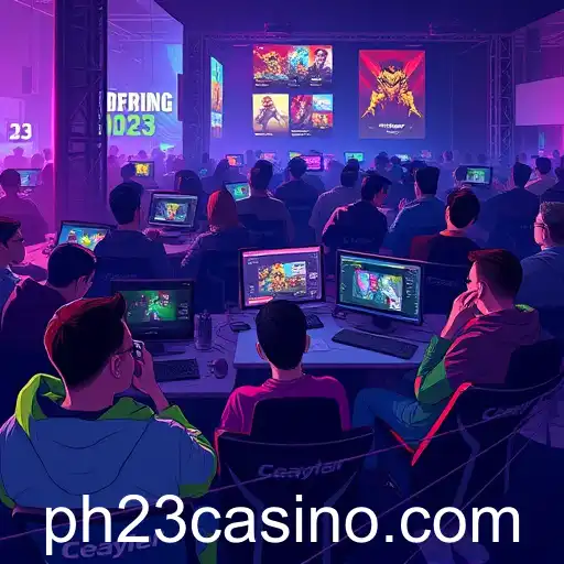 Shaping the Future of Online Gaming