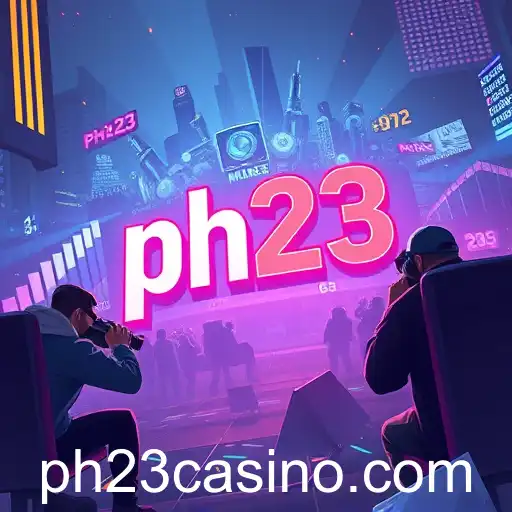 The Rise of PH23 in the Gaming World