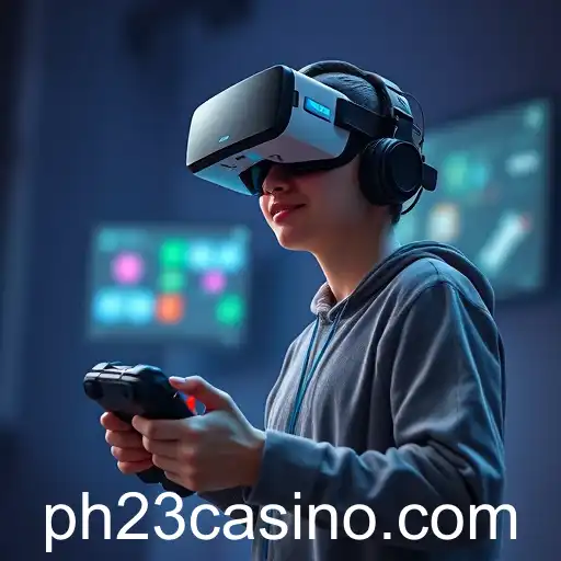 The Rise of Virtual Gaming Communities