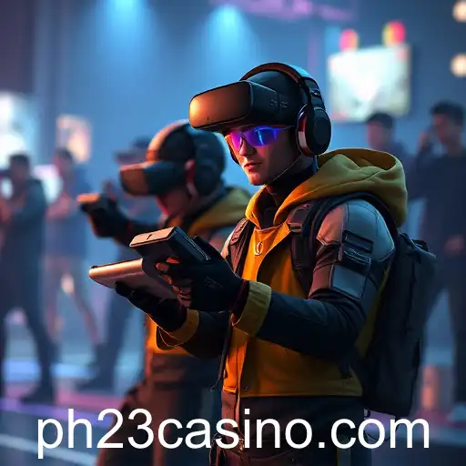 Gaming Landscape Revolutionized by ph23 Initiative