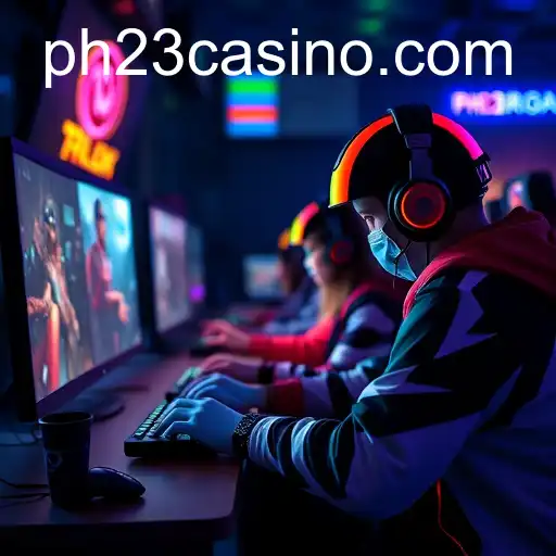 The Gaming Realm in 2025: Shaping the Future of Play