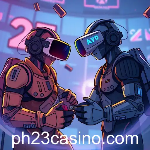 Gaming Trends in the Mid-2020s