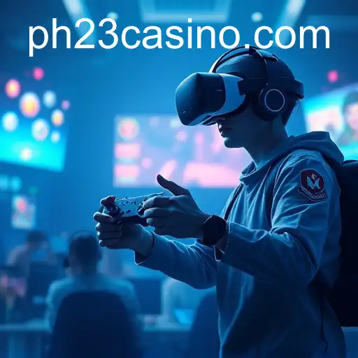 Evolving Gaming Trends in 2025: Virtual Reality and Beyond