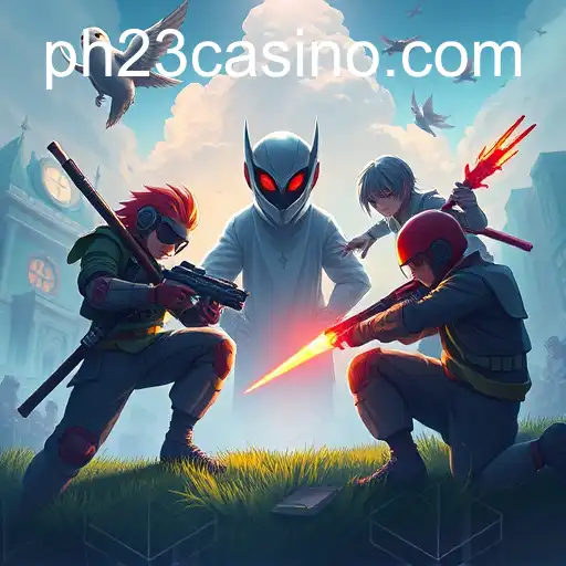 Gaming Trends Unveiled: PH23 and Beyond