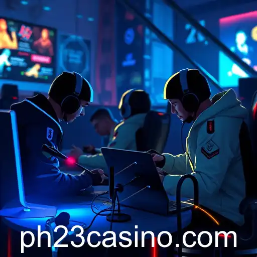 Exploring the Exciting World of Multiplayer Games