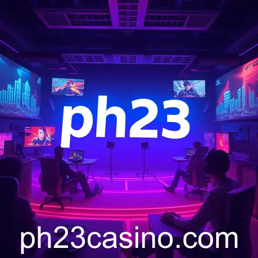 Ph23 Revolutionizes the Online Gaming Experience