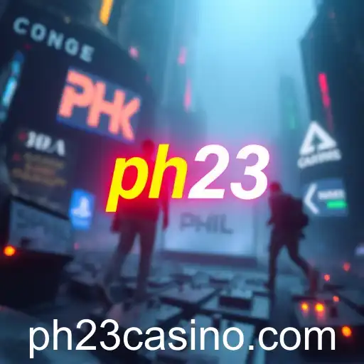 The Rise of 'ph23' in Online Gaming