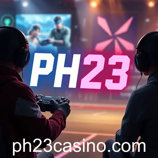 The Rise of PH23 in Online Gaming