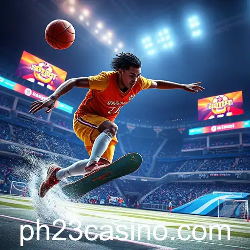 Exploring the Excitement of Sports Games: Unpacking the 'PH23' Trend