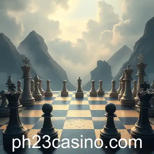 The Ever-Growing Popularity of Strategy Games: A Deep Dive into 'ph23'